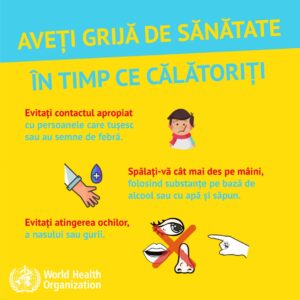 Coronavirusul de tip nou (20L9-nCoV)