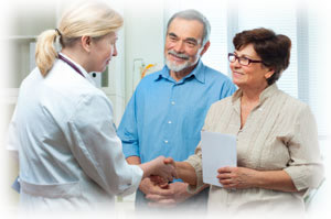 Informaţii pentru vizitatori